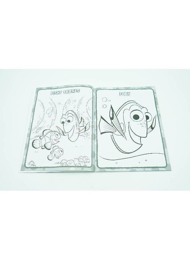 ‎Awesome Colouring‎ Paperback English by Staffs of Autumn Publishing - 2018 - Image 4