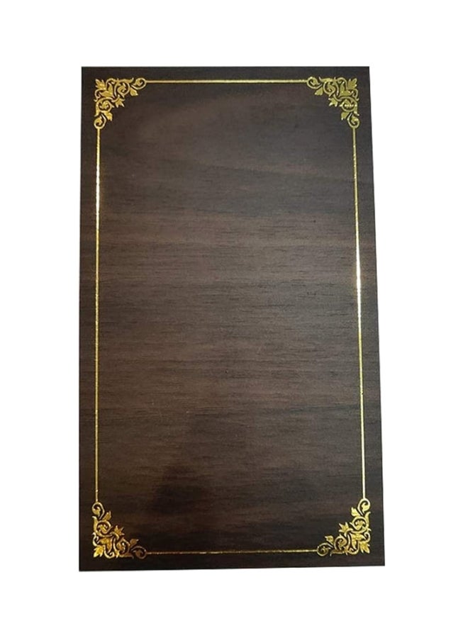 16-Piece Cambodian Incense Stick And Oud Bakhoor Burner Gift Set Beige Incense Sticks 15x10.5, Burner 1x(15.8x10.5)cm - Image 2