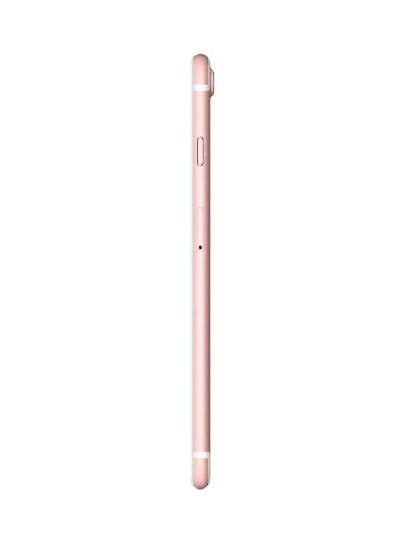 Apple - Refurbished - iPhone 7 Plus 128GB Rose Gold 4G With Facetime - International Version - Image 1