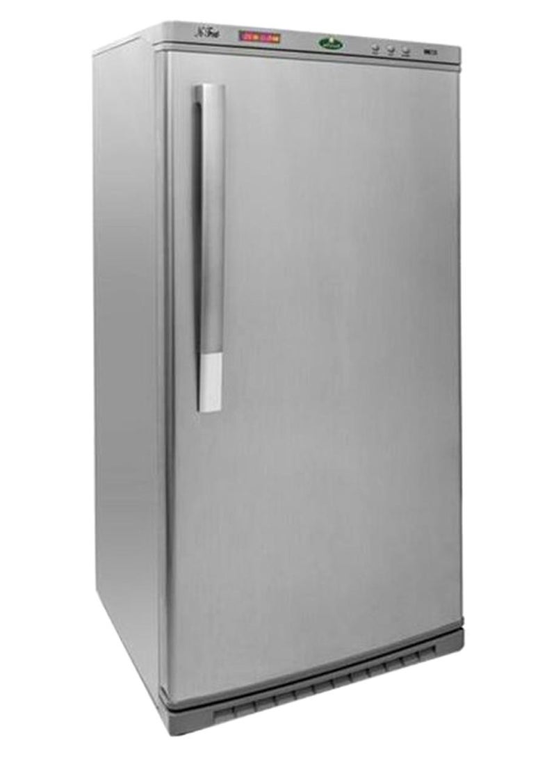 Kiriazi FREEZER 5 DRAWERS NO-FROST DIGITAL 230 L 220 W E230N 5/3 Metallic Silver - Image 1