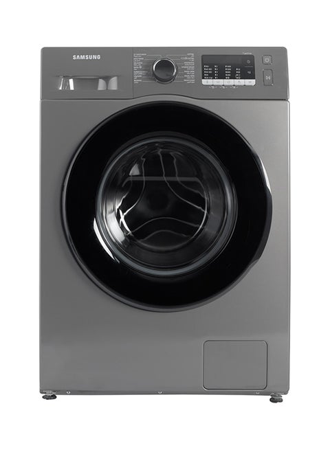Front Loading Washing Machine 9Kg WW90J5455FX1AS Dark Silver