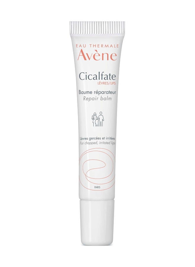 Avene Cicalfate Balm White 10ml - Image 1