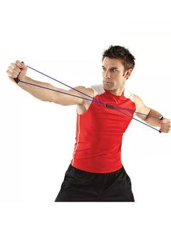 Fitness World Resistance Training Band Tube  - Image 3