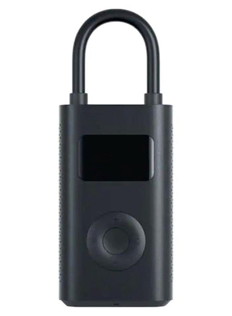 شاومي مضخة ضاغط هواء كهربائية محمولة - Image 1