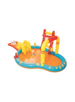 Bestway Lil' Champ Play Center 435x213x117cm  - Image 5
