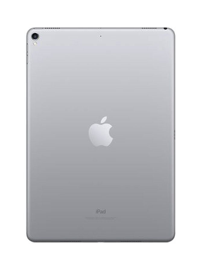 Apple Renewed - iPad Pro 2017 (1st Gen) With FaceTime 10.5inch 64GB Wi-Fi Silver - Image 3