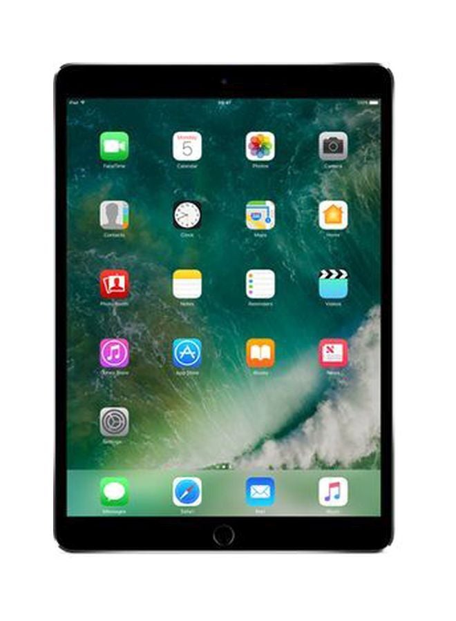 Apple Renewed - iPad Pro 2017 (1st Gen) With FaceTime 10.5inch 64GB Wi-Fi Silver - Image 2