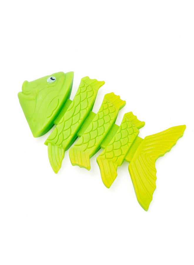 Bestway Hydro Swim Squiggle Wiggle Dive Fish 51cm - Image 5