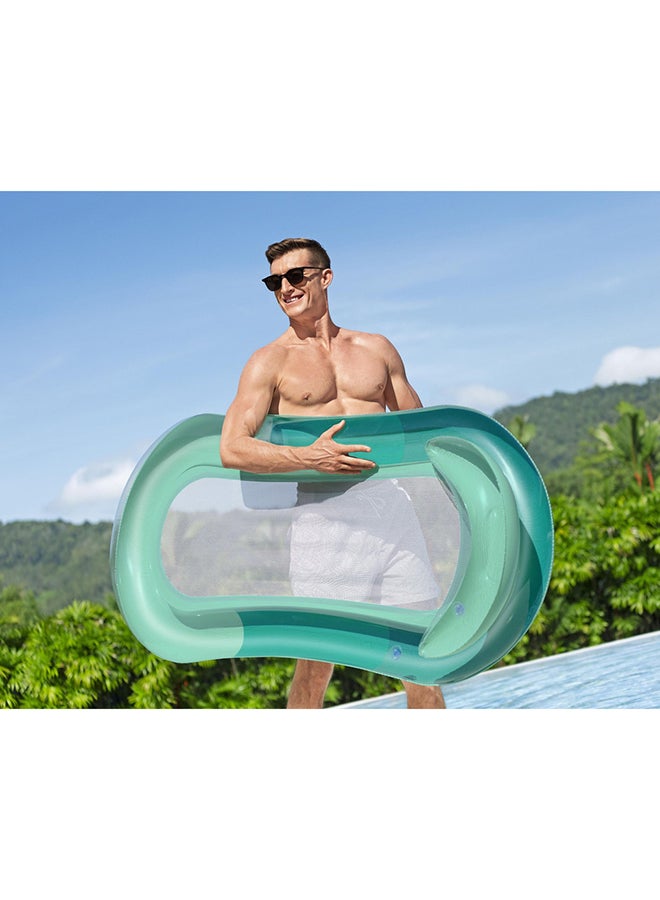 Bestway HydroLuxe Lounge 63x33inch - Image 2