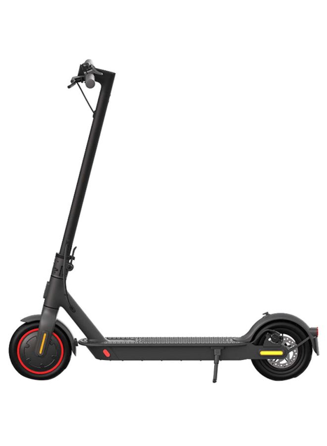 شاومي سكوتر كهربائي مي برو 2 للجنسين 112x43x113سم - Image 3