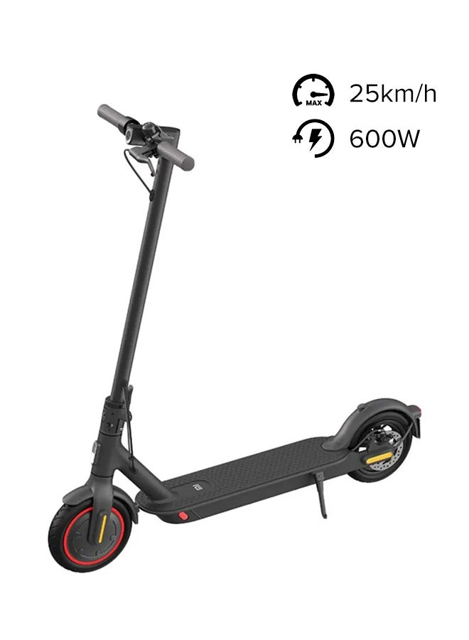 شاومي سكوتر كهربائي مي برو 2 للجنسين 112x43x113سم - Image 2