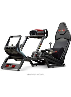 FGT Racing Wireless Simulator Cockpit