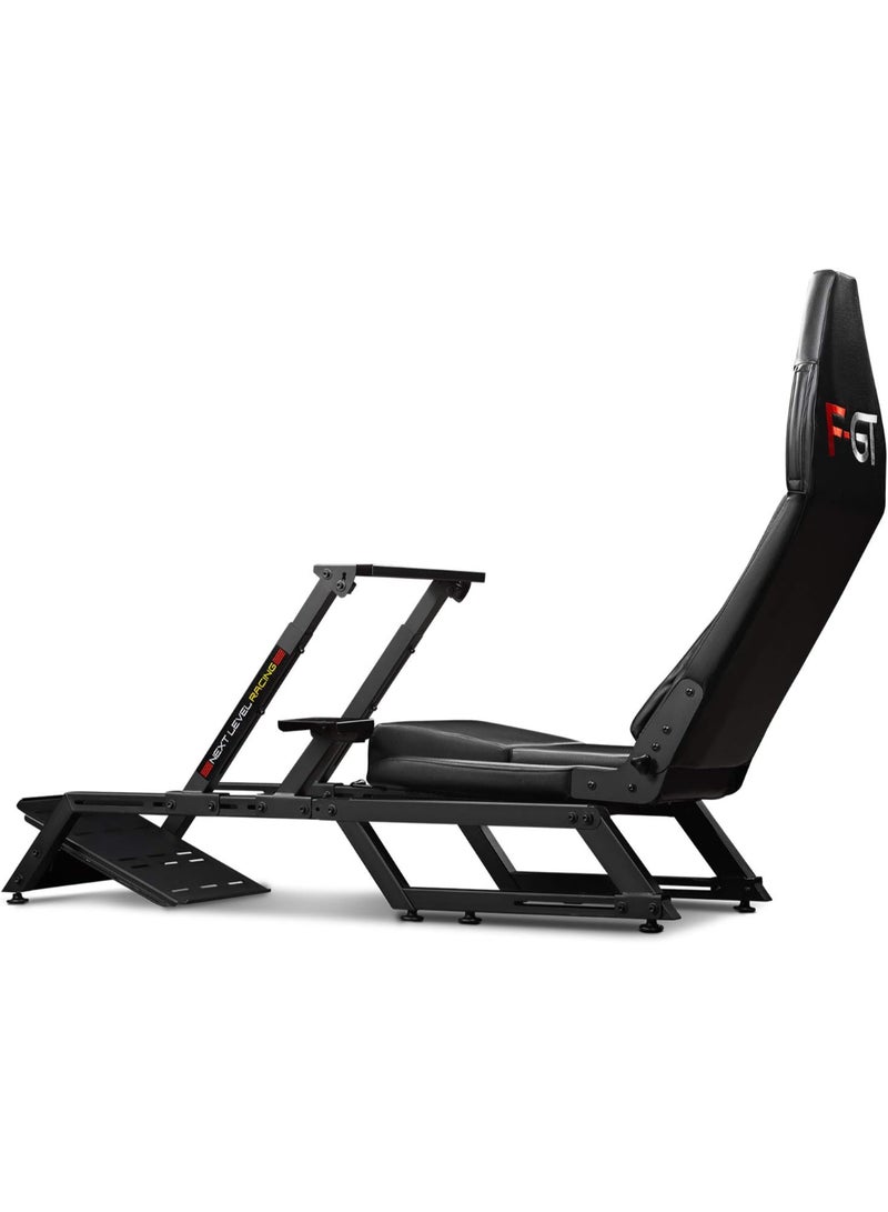 next level RACING - FGT Racing Wireless Simulator Cockpit - Image 1