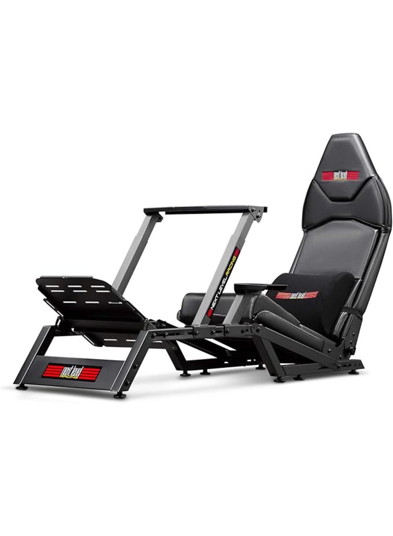 next level RACING - FGT Racing Wireless Simulator Cockpit - Image 1