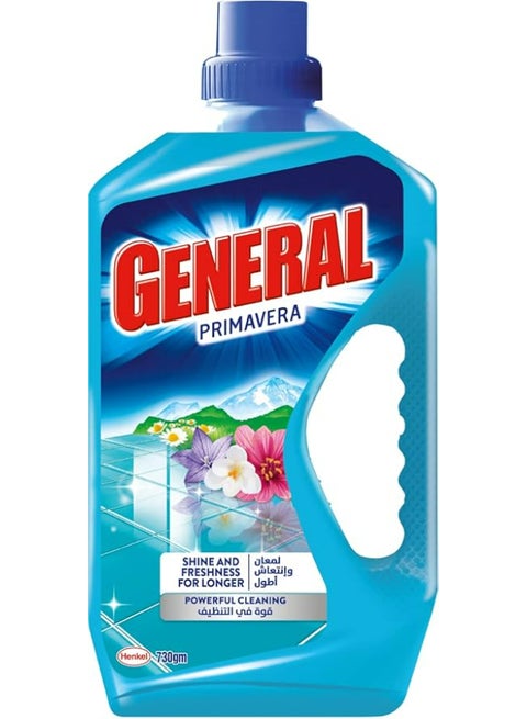 All Purpose Cleaner -Fresh Primevera Scent- 730grams