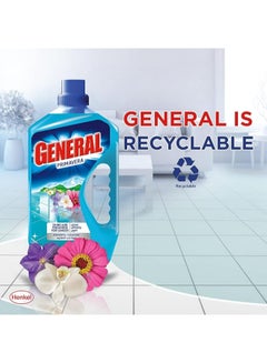 General All Purpose Cleaner -Fresh Primevera Scent- 730grams  - Image 3