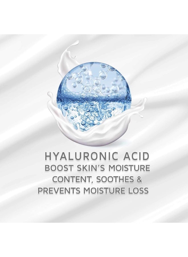 Yardley Pack Of 2 Body Lotion English Musk 400ml - Image 4