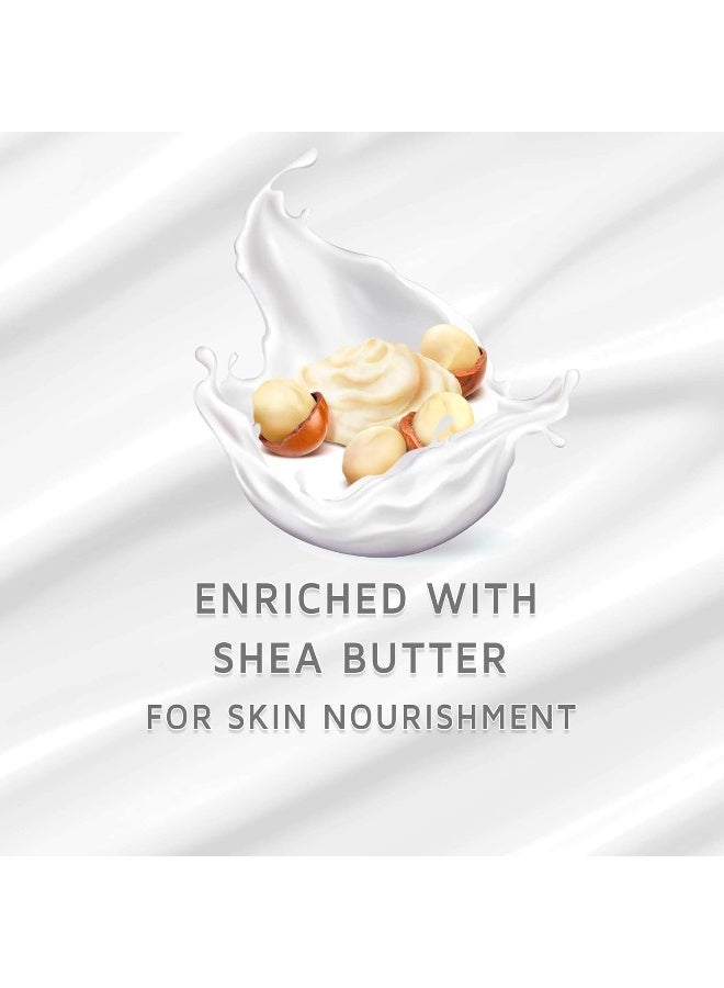 Yardley Pack Of 2 Body Lotion English Musk 400ml - Image 5