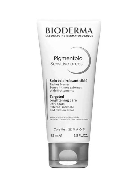 Pigmentbio Sensitive Areas 75ml