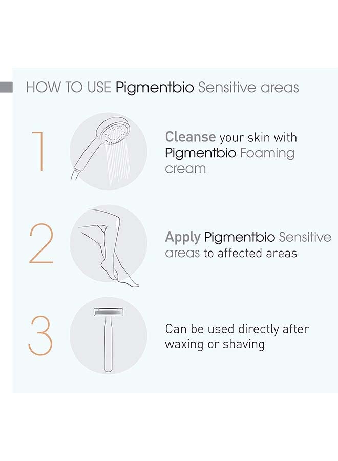 Bioderma Pigmentbio Sensitive Areas 75ml - Image 5