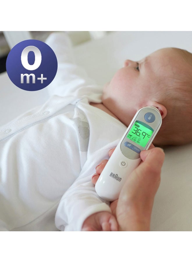Thermoscan 7 Ear Thermometer - pnsku/N39790438A/45/_/1721044139/c76577af-37ea-4667-8a0b-06e8befdeaaf