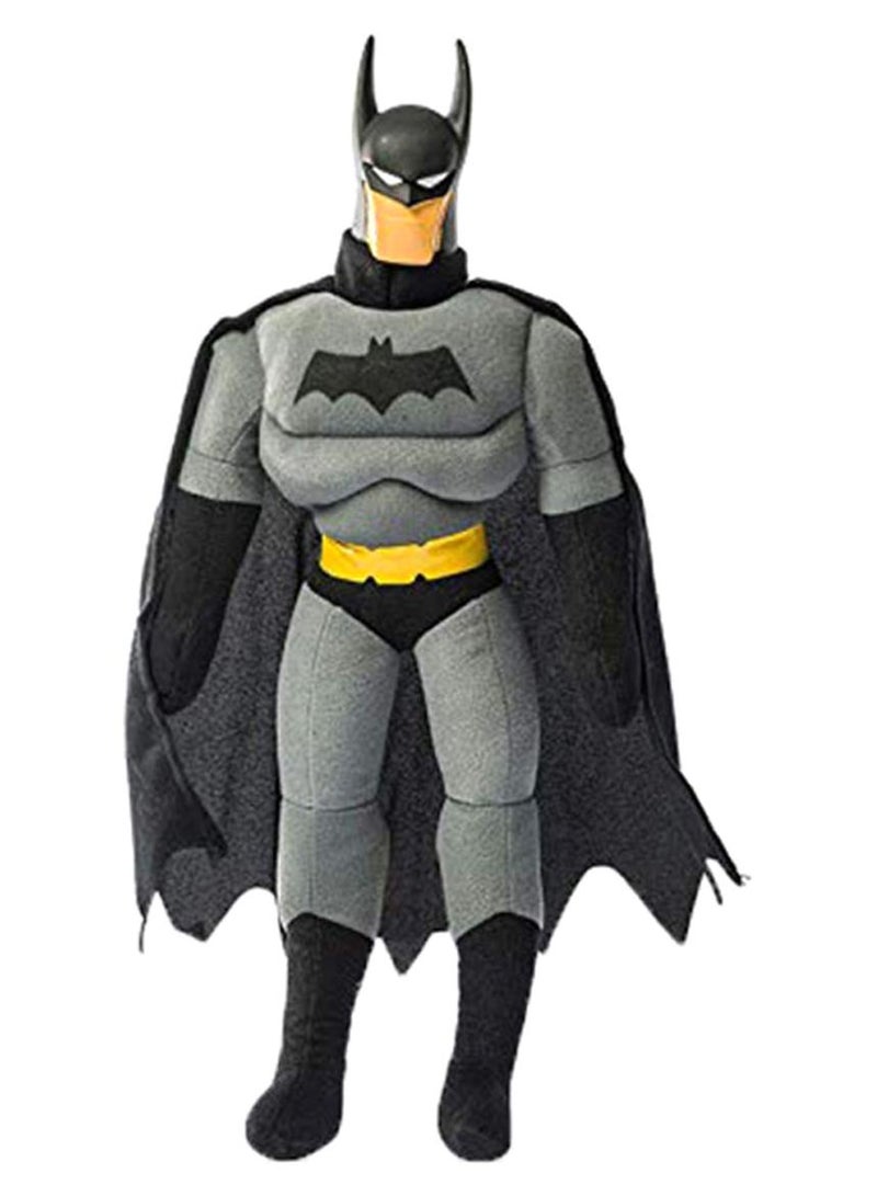 Batman Standing Stuff Plush Toy 25cm - Image 1