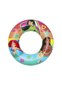 Bestway Princess Beach Ball 51cm  - Image 2