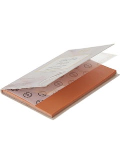 Mai Couture Glow Duo Makeup Paper No.8 Med-Dark  - Image 5
