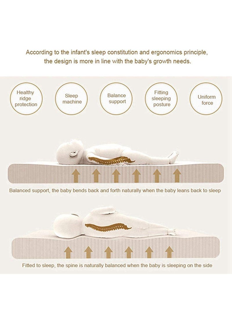 Cool Baby - Soft, Lightweight Portable Design Printed Bassinet For Baby Up To 3 Months - Image 1
