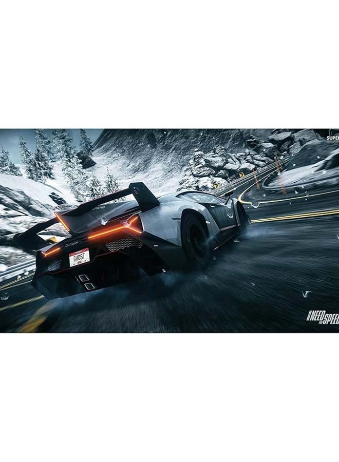 إي أيه لعبة Need For Speed Rivals - سباق - بلاي ستيشن 4 (PS4) - Image 4