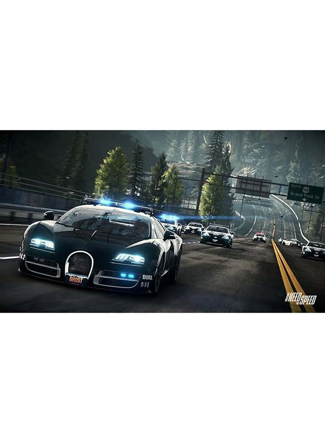 إي أيه لعبة Need For Speed Rivals - سباق - بلاي ستيشن 4 (PS4) - Image 3