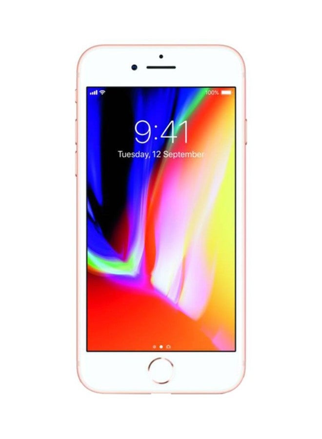 Apple Refurbished - iPhone 8 64GB Gold 4G  - Image 4