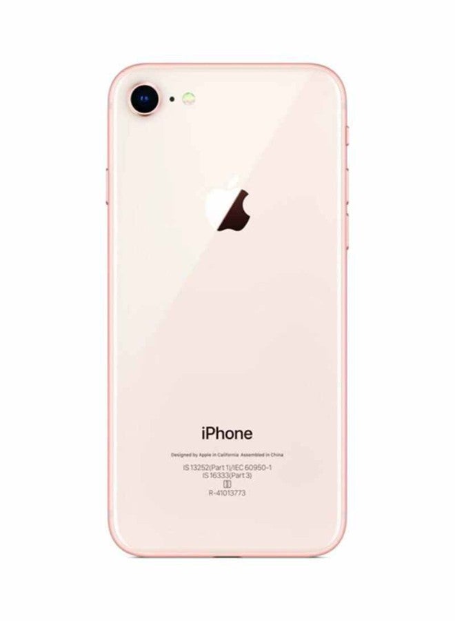 Apple Refurbished - iPhone 8 64GB Gold 4G  - Image 5