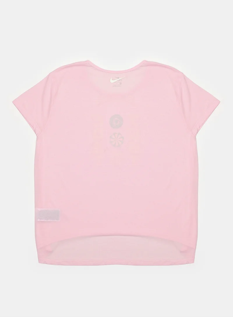 Nike Icon Clash Running T-Shirt
