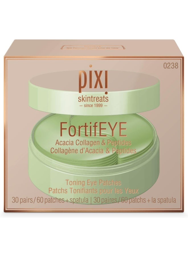 pixi Brightening Eye Patches with Vitamin C - Image 1