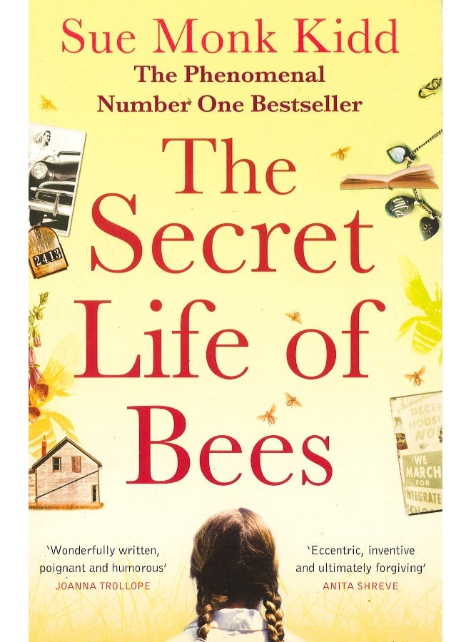 The Secret of live English - Image 1