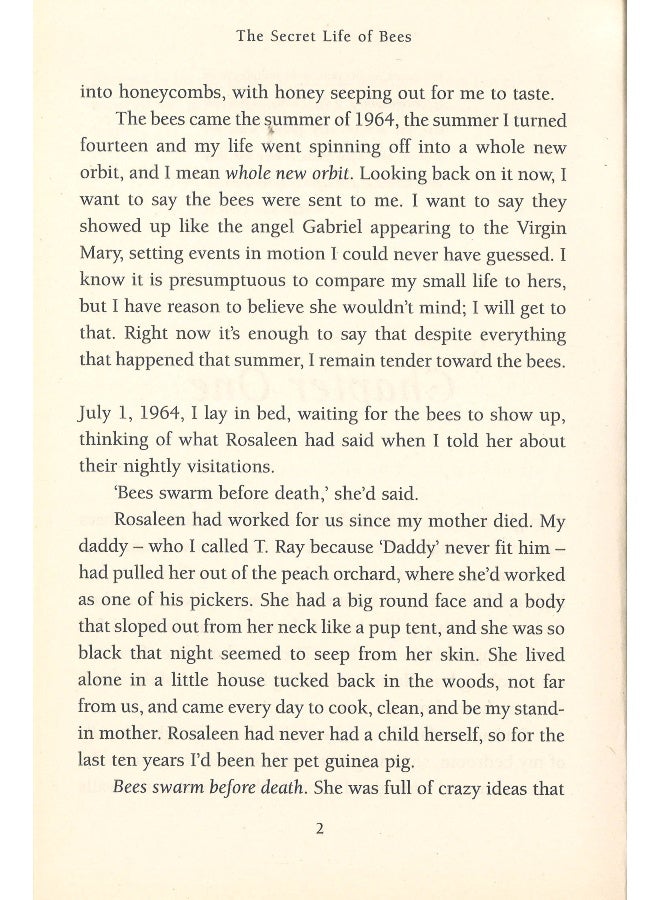 The Secret of live English - Image 4