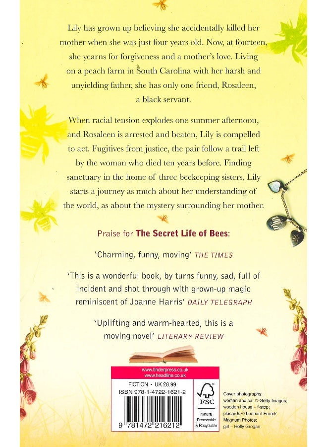 The Secret of live English - Image 2