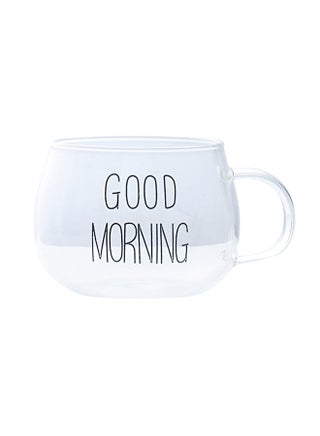 Glass Breakfast Cup Clear 380ml - pnsku/N39859523A/45/_/1764173719/11feed6c-ca7f-455e-8a23-858c5bf26105