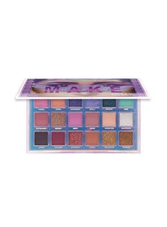 18-Shades Eyeshadow Palette Multicolour - pnsku/N39859941A/45/_/1695705580/35411827-757c-4461-8858-e07dcc7de1e4