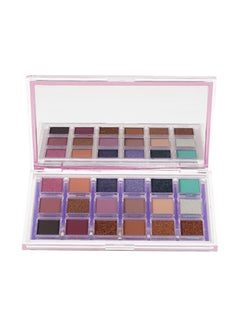 18-Shades Eyeshadow Palette Multicolour - pnsku/N39859941A/45/_/1695705580/c5cb6912-1f7b-45c3-937e-8b71dbd54e8c