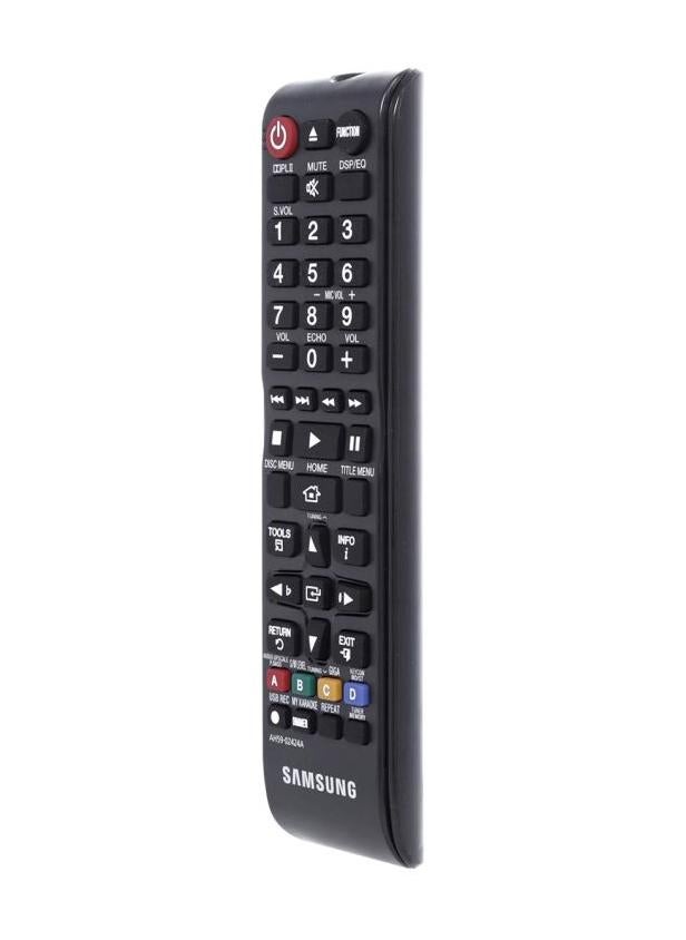 Samsung Replacement Remote Control For Samsung LCD/LED TV Black - Image 2