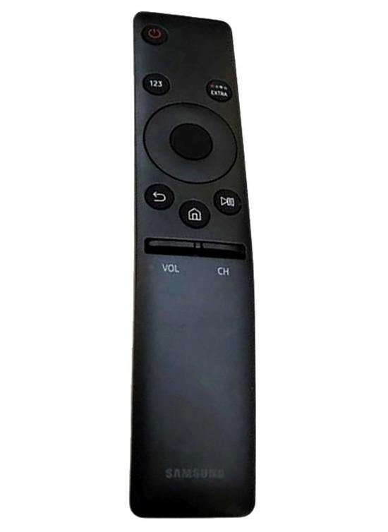 Samsung Replacement Remote Control For Samsung LED TV Black - Image 1