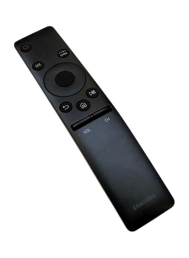 Samsung Replacement Remote Control For Samsung LED TV Black - Image 2