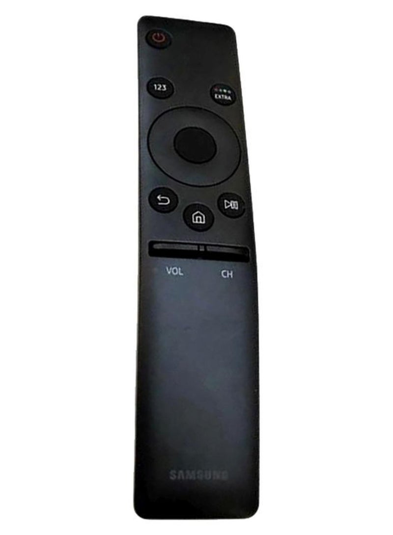 Samsung Replacement Remote Control For Samsung LED TV Black - Image 1
