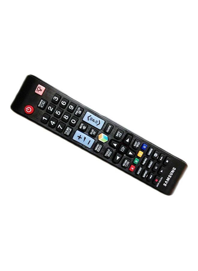 Samsung Replacement Remote Control For Samsung TV Black - Image 2