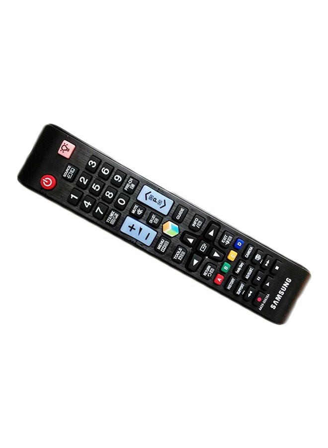 Samsung Replacement Remote Control For Samsung TV Black - Image 2