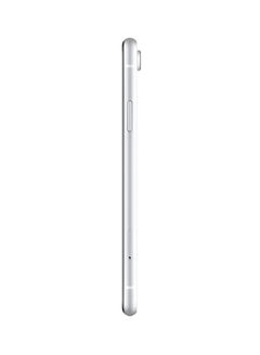 Apple Renewed - iPhone XR 64GB White 4G With Facetime - International Version  - Image 3