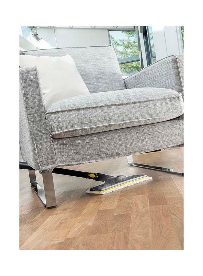 KARCHER - Steam Cleaner SC 2 Easyfix 220-240 V 1500W Black/White - Image 1