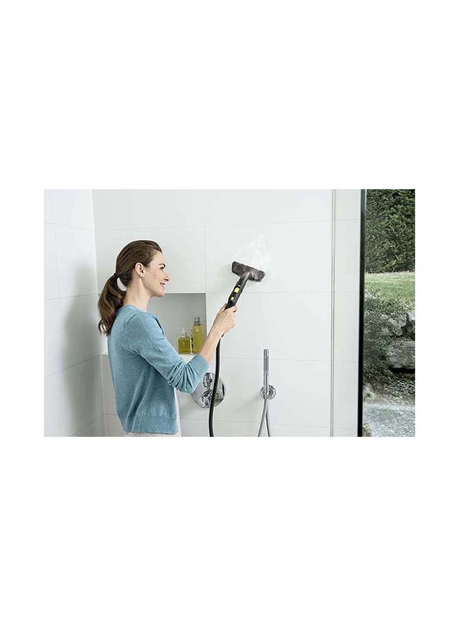 KARCHER - Steam Cleaner SC 2 Easyfix 220-240 V 1500W Black/White - Image 1